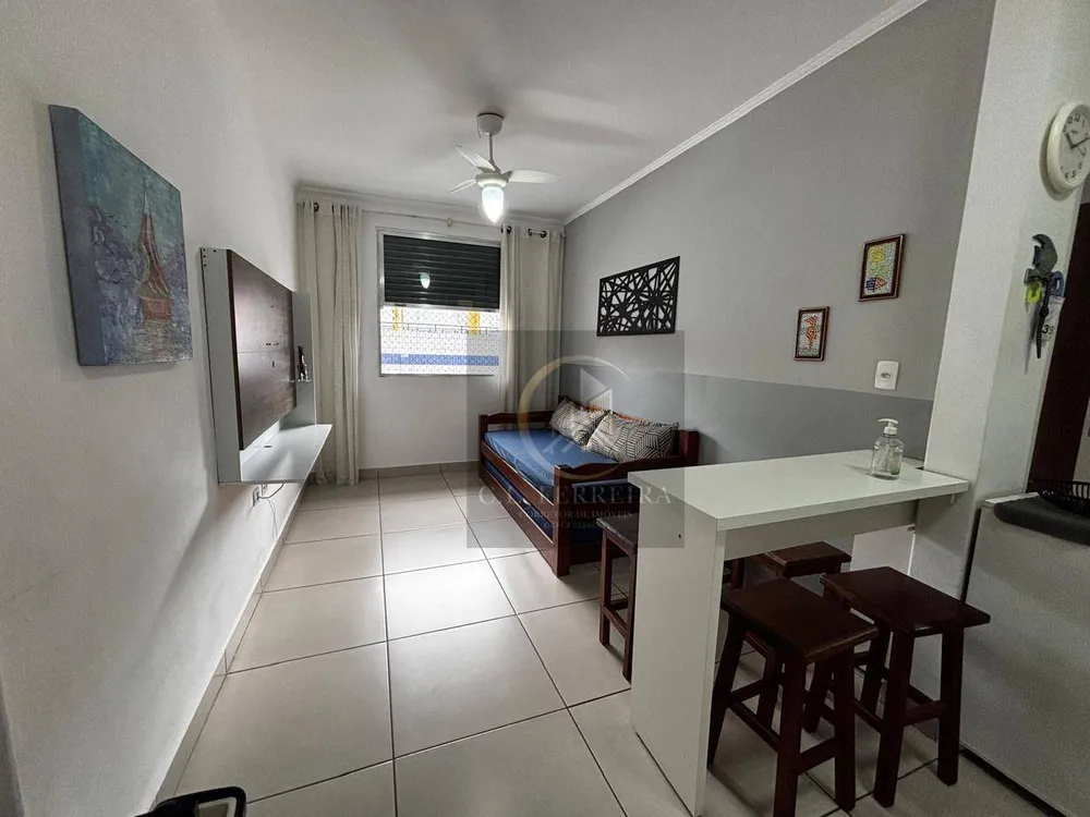 Apartamento, 1 quarto, 30 m² - Foto 6