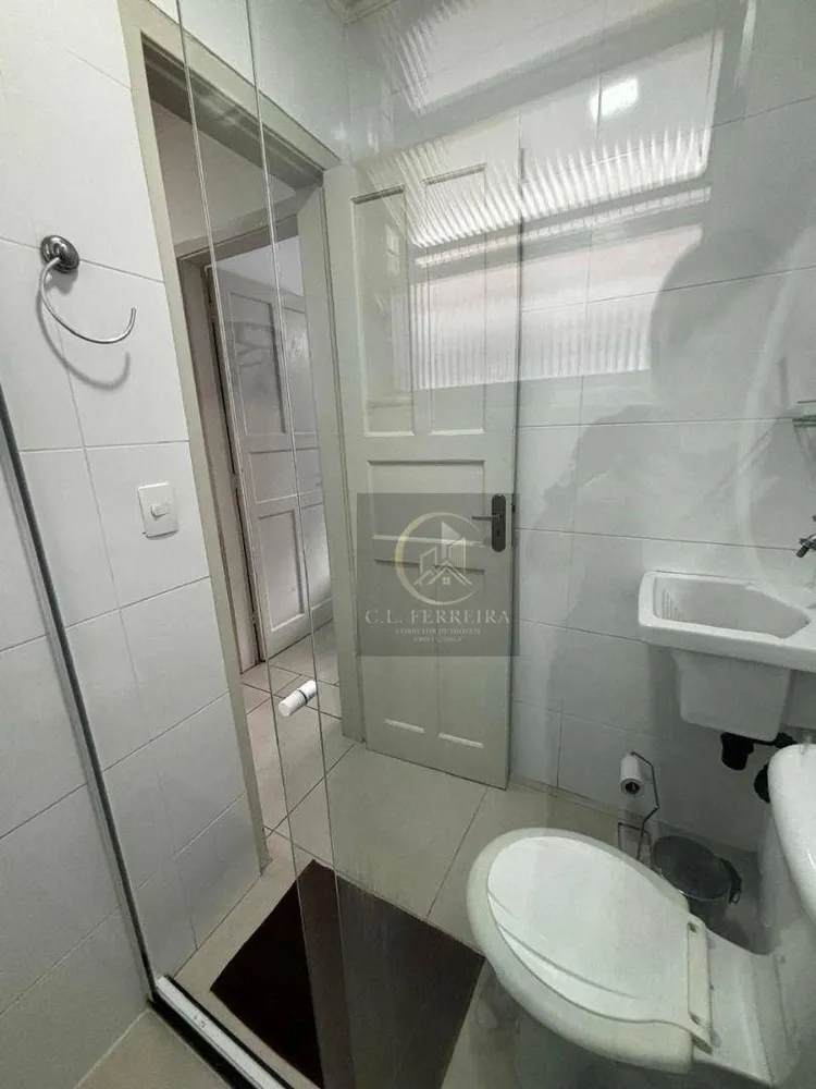 Apartamento, 1 quarto, 30 m² - Foto 12