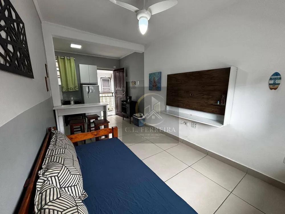 Apartamento, 1 quarto, 30 m² - Foto 11