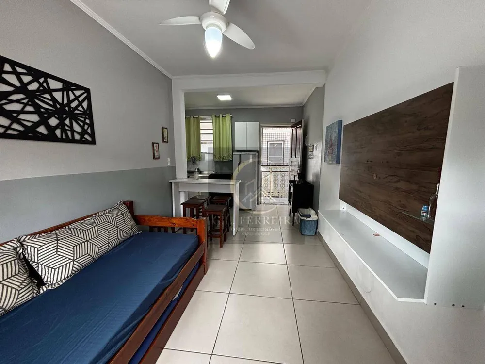 Apartamento, 1 quarto, 30 m² - Foto 10