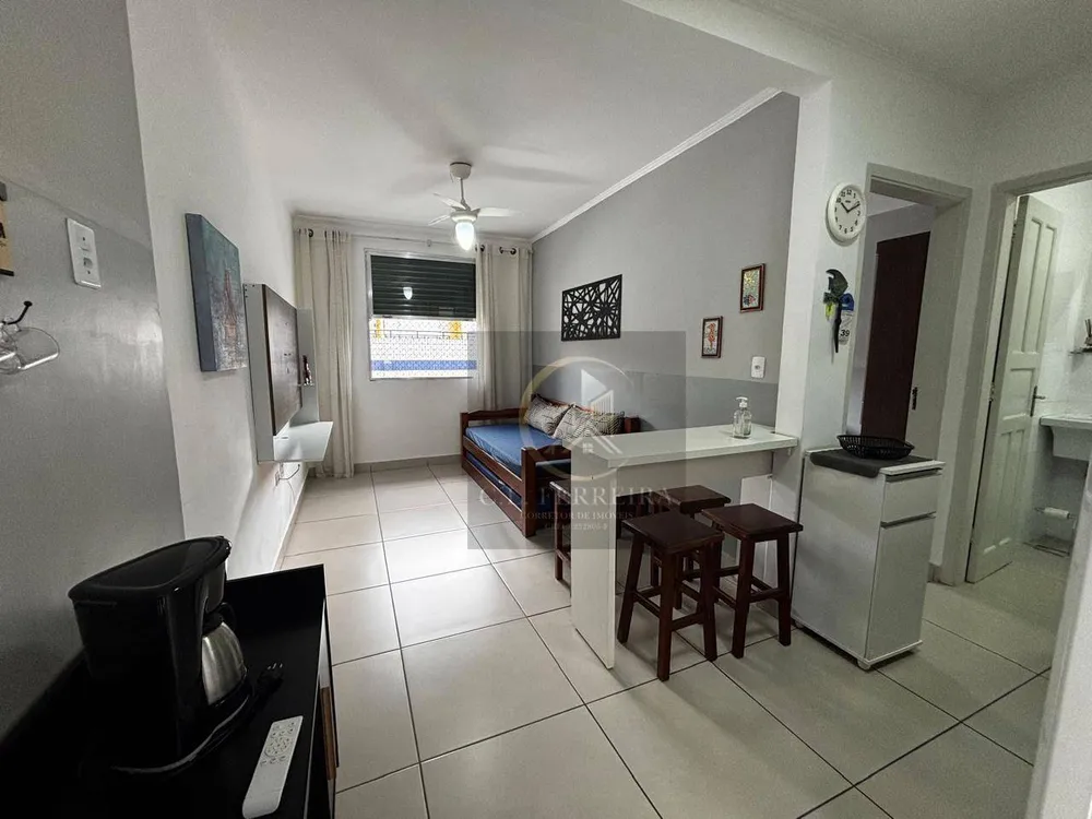 Apartamento, 1 quarto, 30 m² - Foto 2