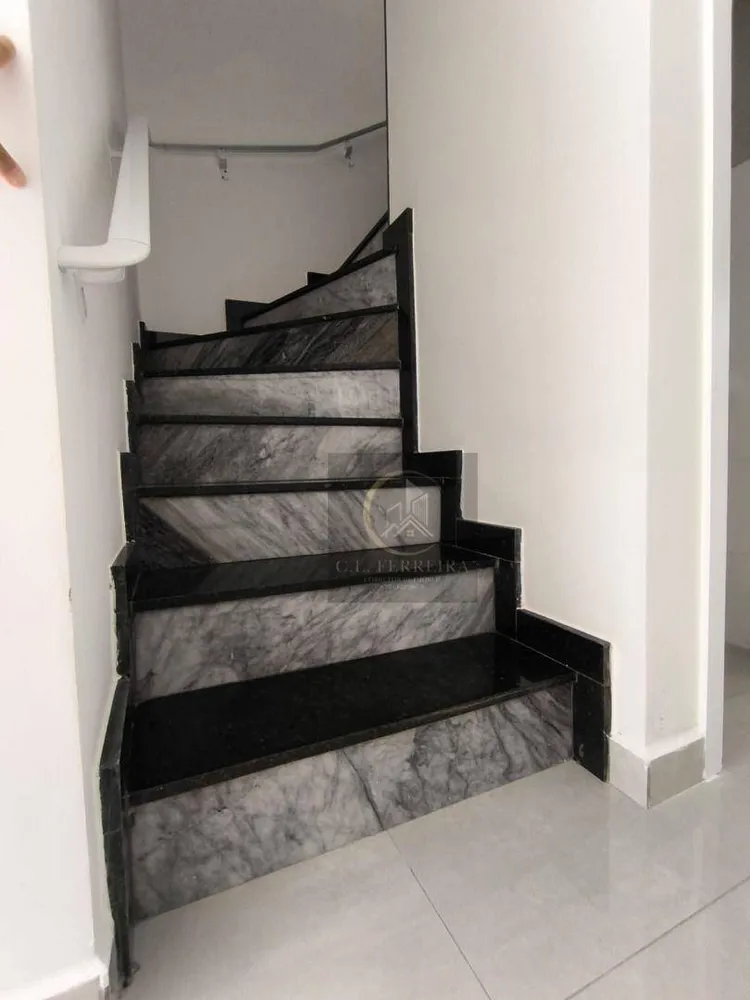 Sobrado, 2 quartos, 56 m² - Foto 2