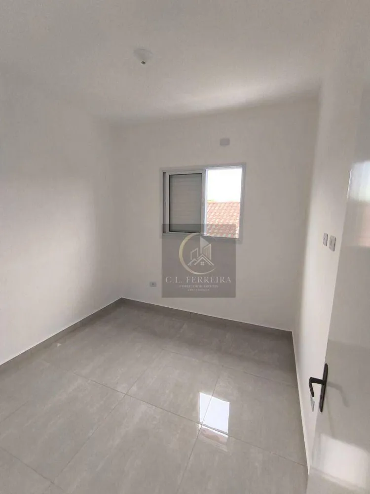 Sobrado, 2 quartos, 56 m² - Foto 4