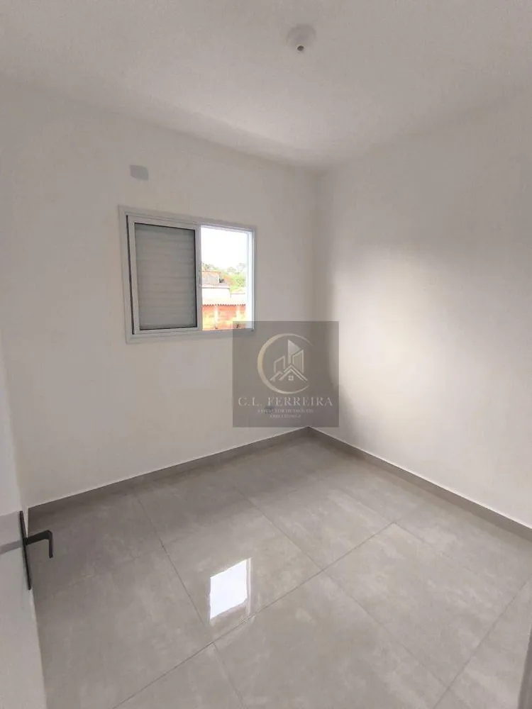 Sobrado, 2 quartos, 56 m² - Foto 6