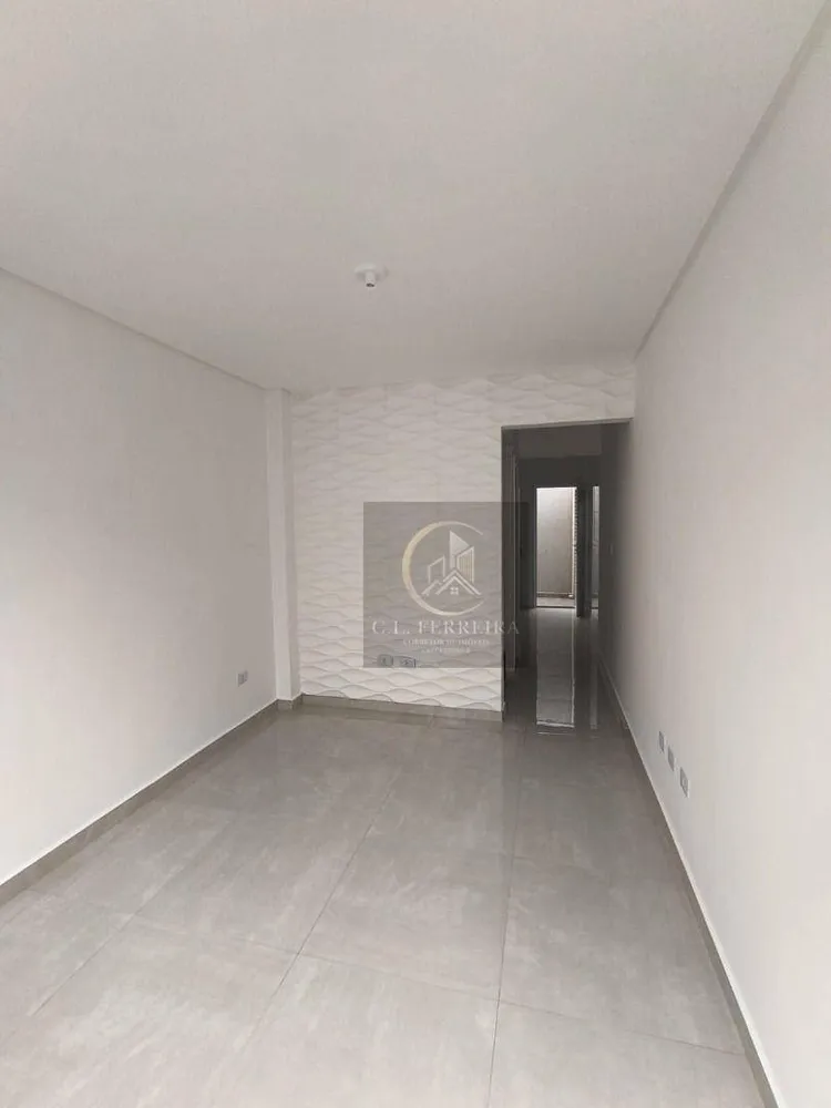Sobrado, 2 quartos, 56 m² - Foto 10