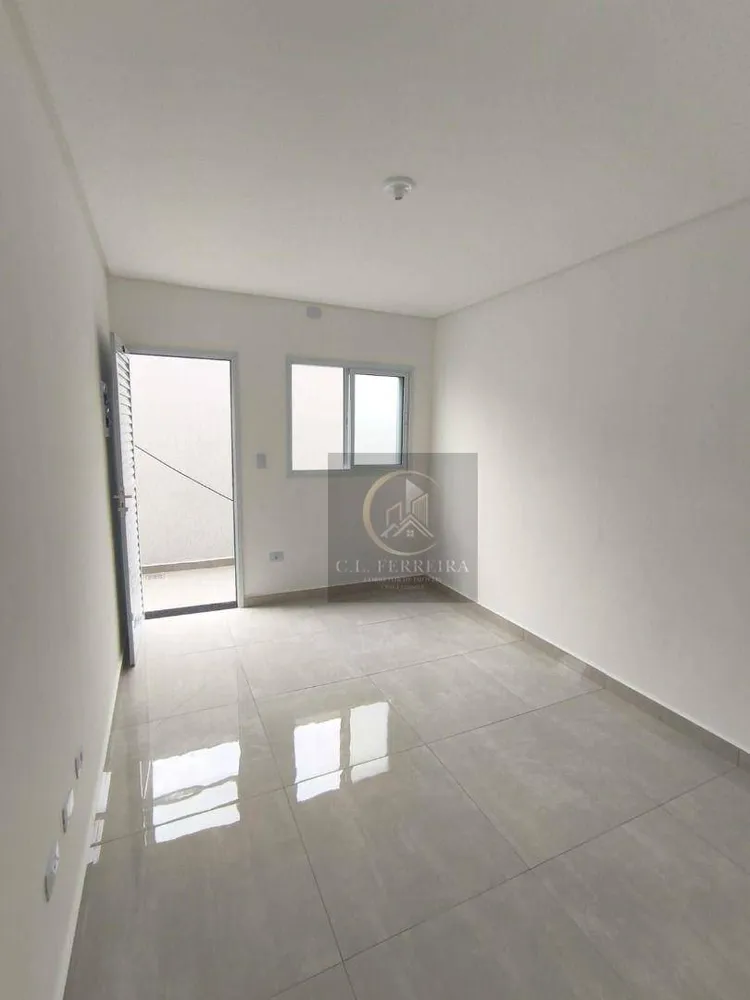 Sobrado, 2 quartos, 56 m² - Foto 7