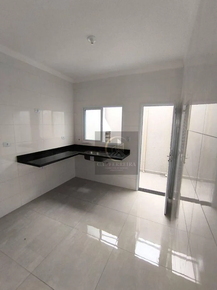 Sobrado, 2 quartos, 56 m² - Foto 11