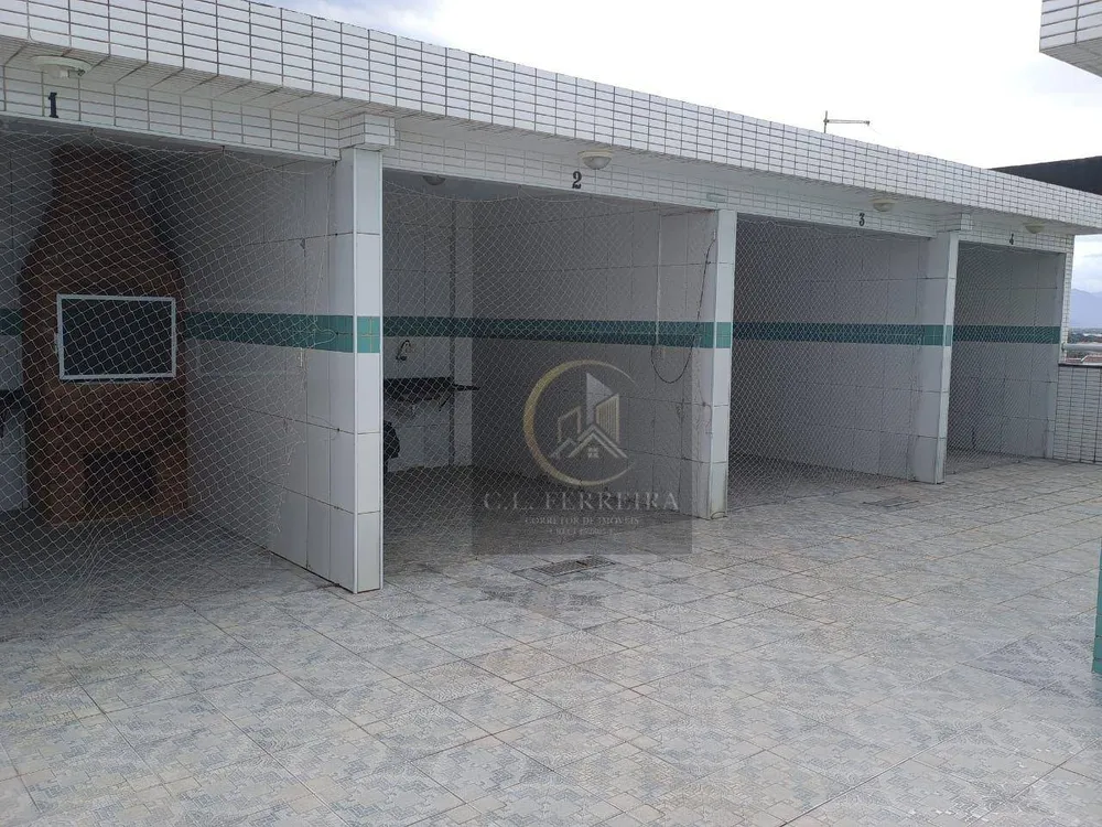 Apartamento, 1 quarto, 55 m² - Foto 3