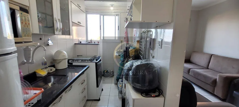 Apartamento, 1 quarto, 55 m² - Foto 7