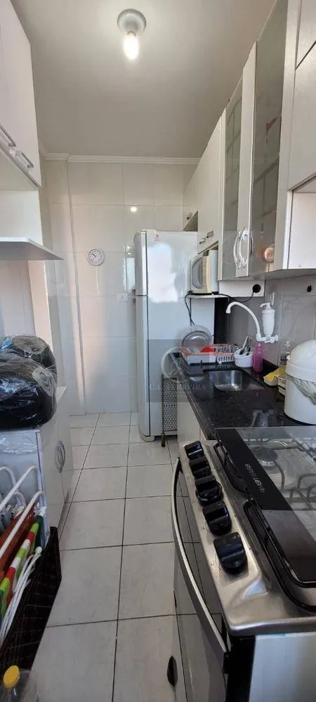 Apartamento, 1 quarto, 55 m² - Foto 7