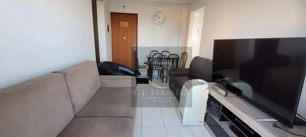 Apartamento, 1 quarto, 55 m² - Foto 2