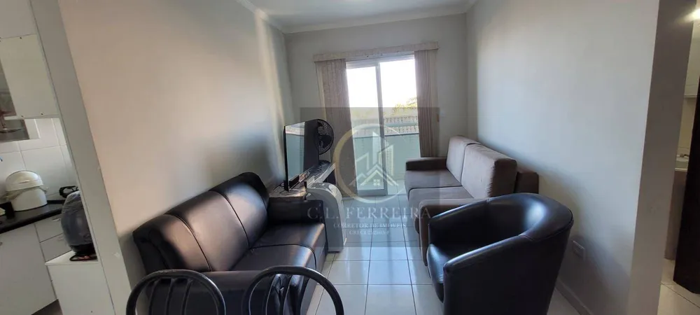 Apartamento, 1 quarto, 55 m² - Foto 5
