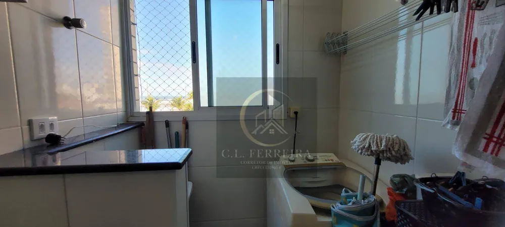 Apartamento, 1 quarto, 55 m² - Foto 1