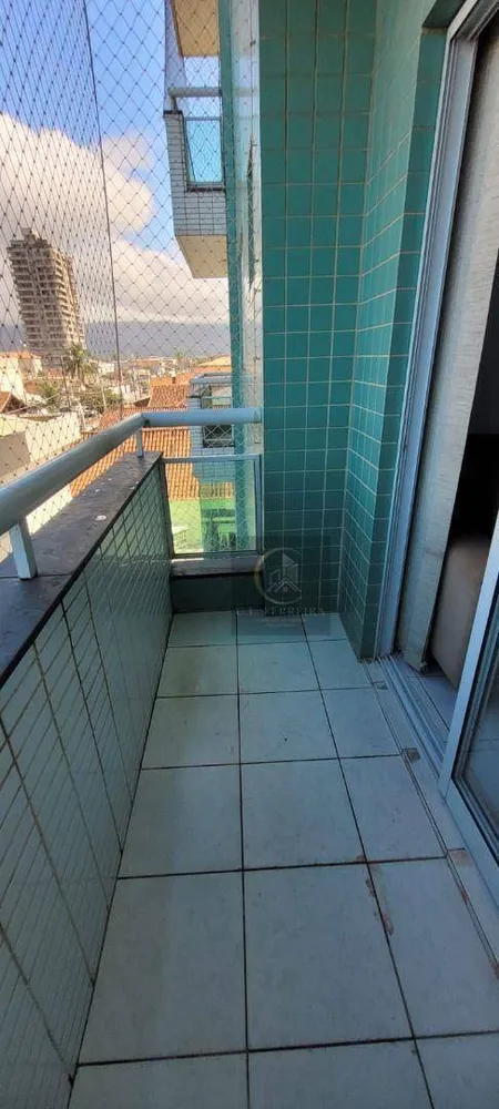 Apartamento, 1 quarto, 55 m² - Foto 2
