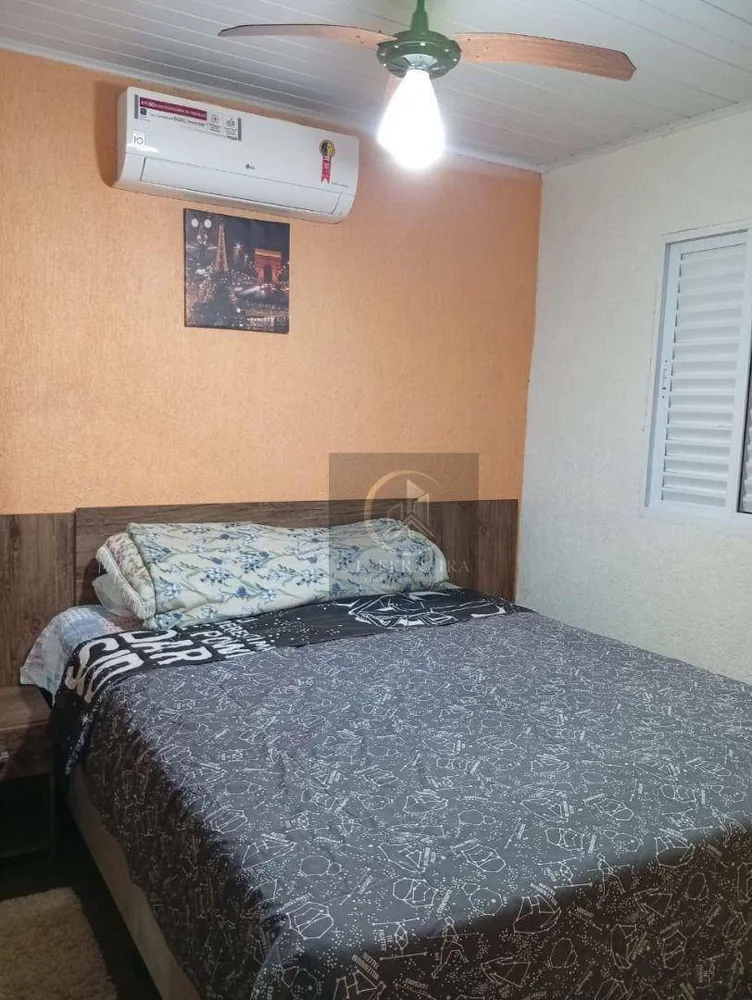 Casa, 3 quartos, 86 m² - Foto 4