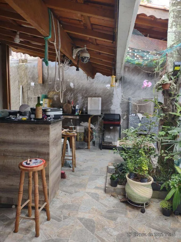 Casa, 3 quartos, 86 m² - Foto 14