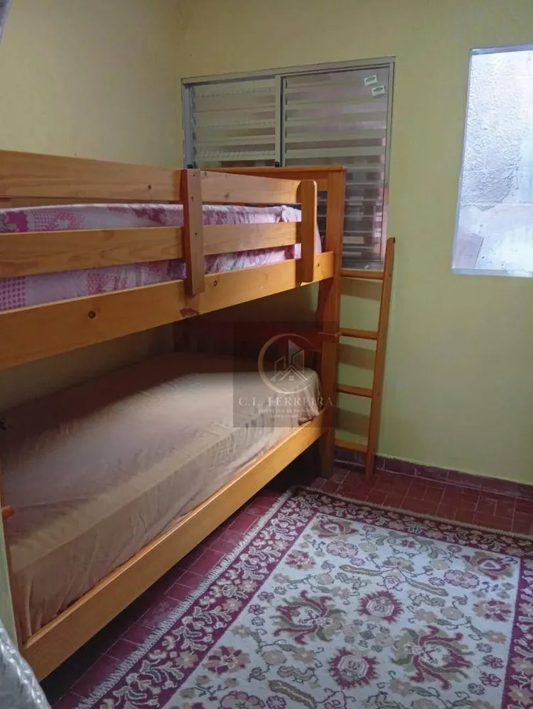 Casa, 3 quartos, 86 m² - Foto 1