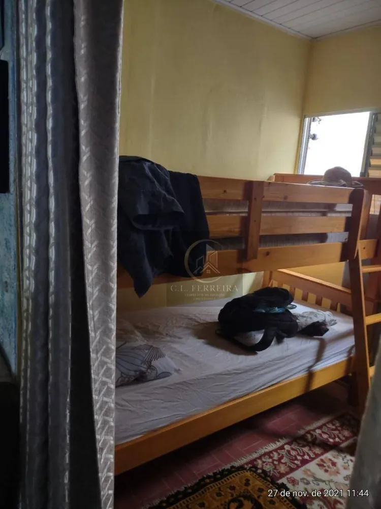 Casa, 3 quartos, 86 m² - Foto 3
