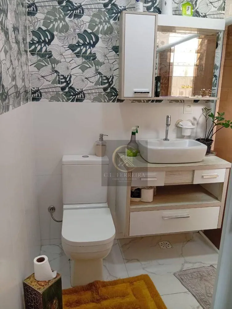 Casa, 3 quartos, 86 m² - Foto 10