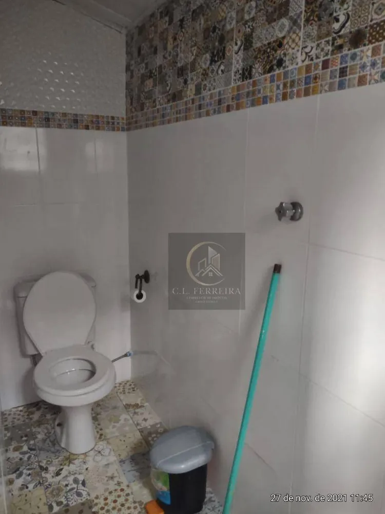 Casa, 3 quartos, 86 m² - Foto 10