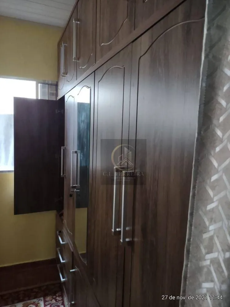 Casa, 3 quartos, 86 m² - Foto 7
