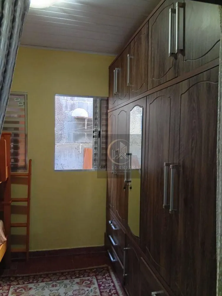 Casa, 3 quartos, 86 m² - Foto 3