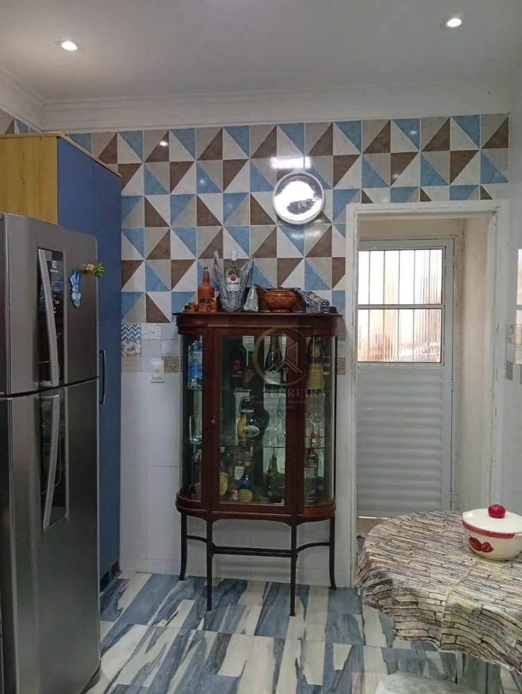 Casa, 3 quartos, 86 m² - Foto 6