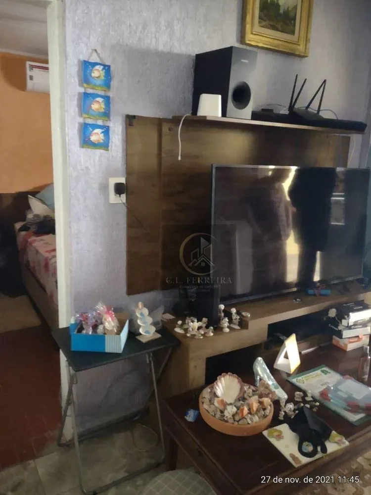 Casa, 3 quartos, 86 m² - Foto 5