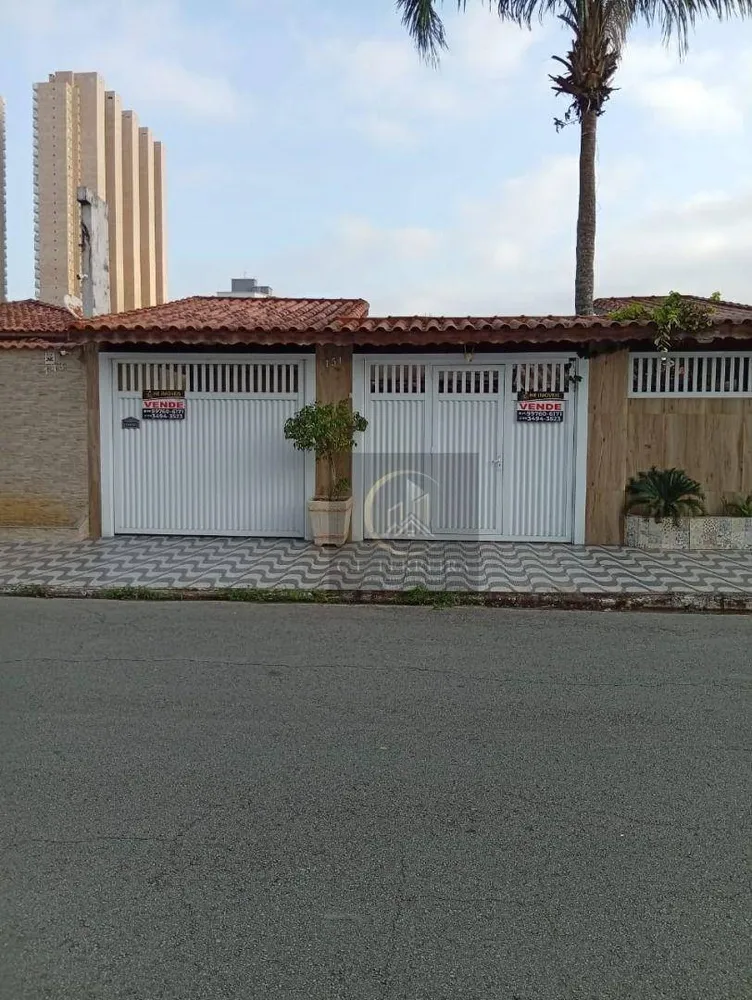 Casa, 3 quartos, 86 m² - Foto 9