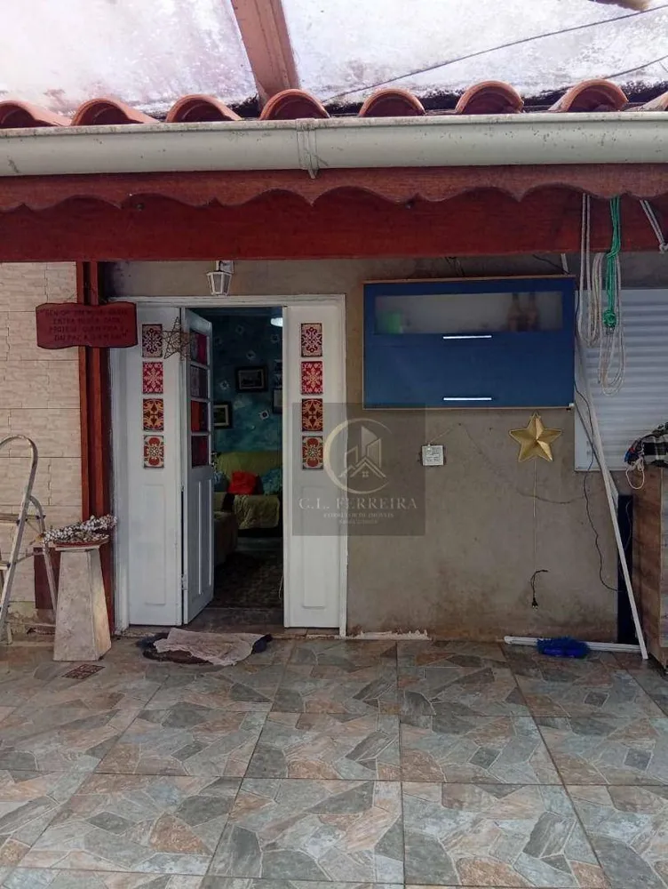 Casa, 3 quartos, 86 m² - Foto 15