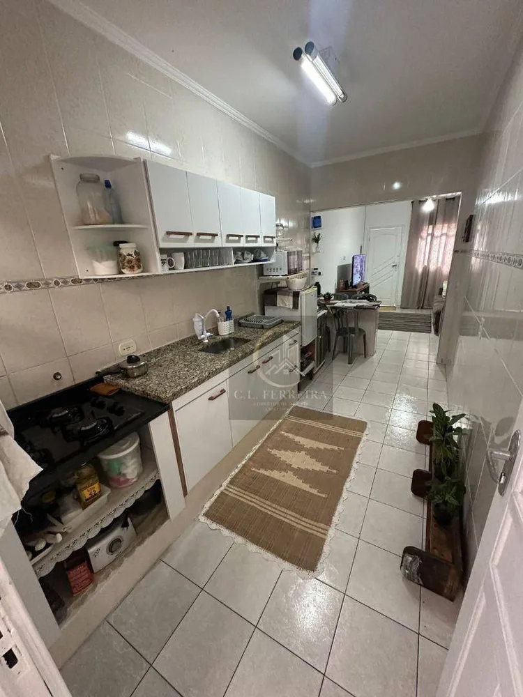 Casa de Condomínio, 1 quarto - Foto 7