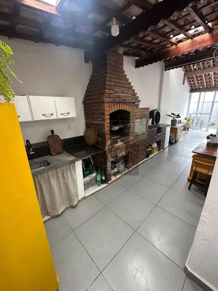 Casa de Condomínio, 1 quarto - Foto 1