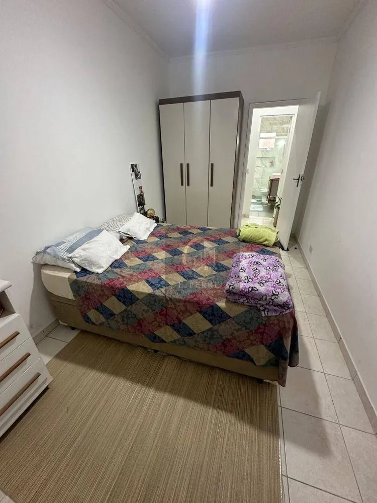 Casa de Condomínio, 1 quarto - Foto 5