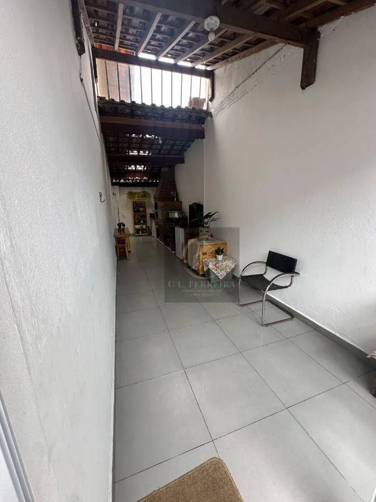 Casa de Condomínio, 1 quarto - Foto 11