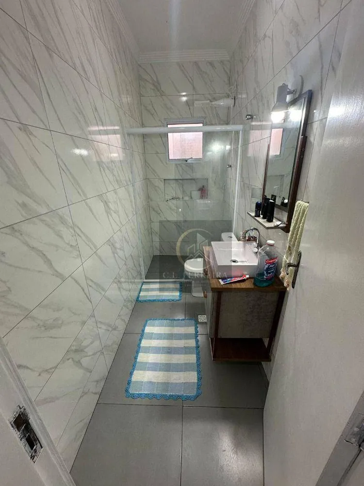 Casa de Condomínio, 1 quarto - Foto 4