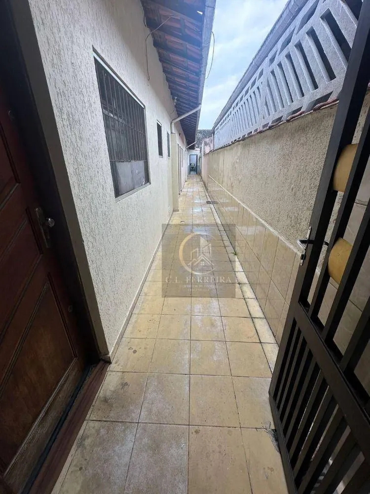 Casa de Condomínio, 1 quarto - Foto 12