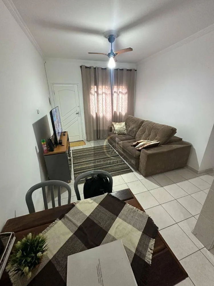 Casa de Condomínio, 1 quarto - Foto 3