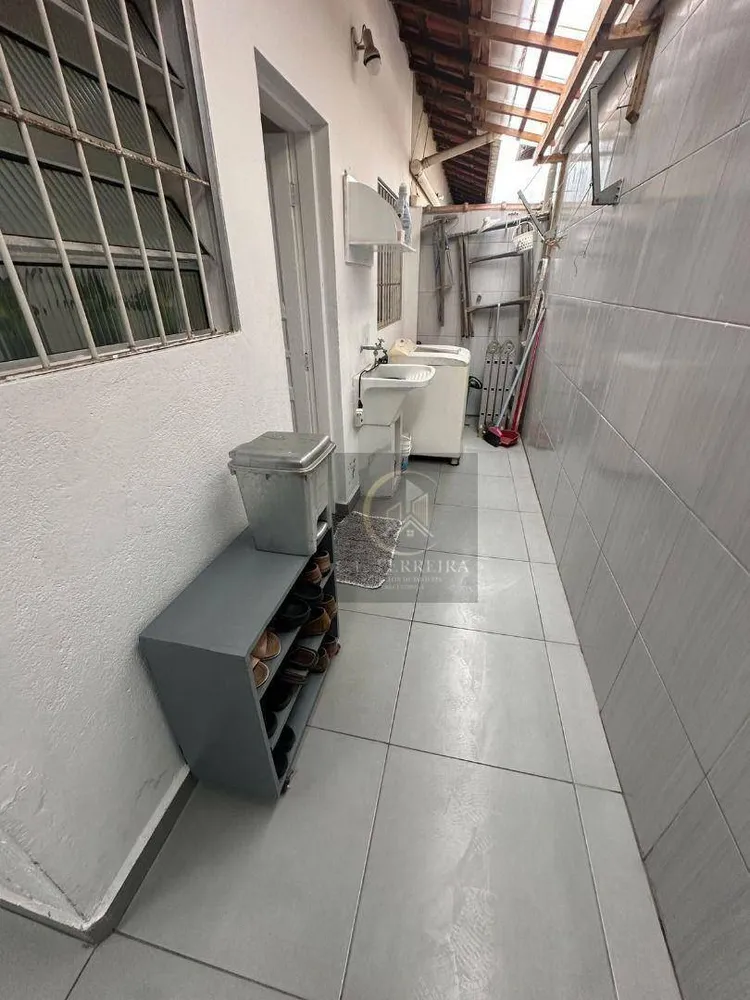 Casa de Condomínio, 1 quarto - Foto 10