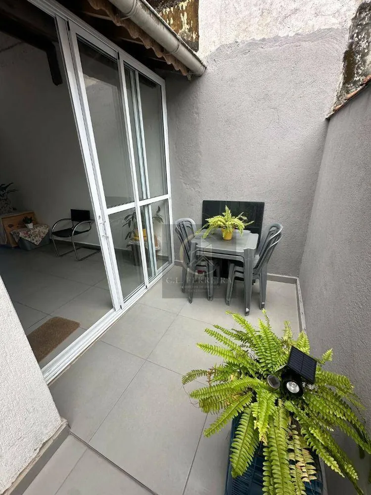 Casa de Condomínio, 1 quarto - Foto 8