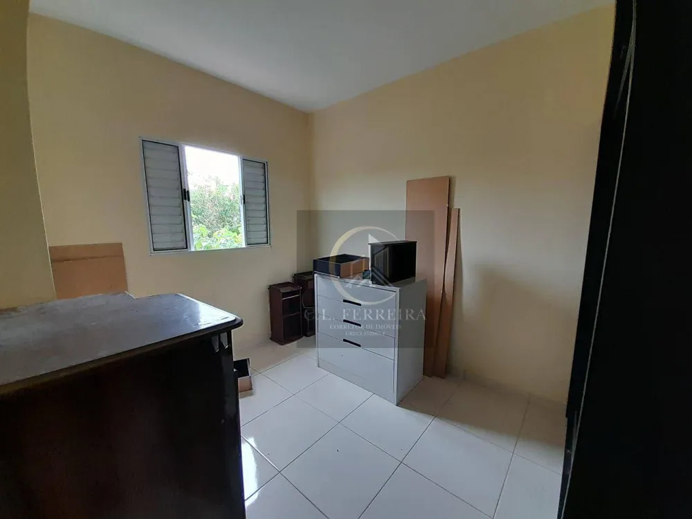 Sobrado, 2 quartos, 52 m² - Foto 5