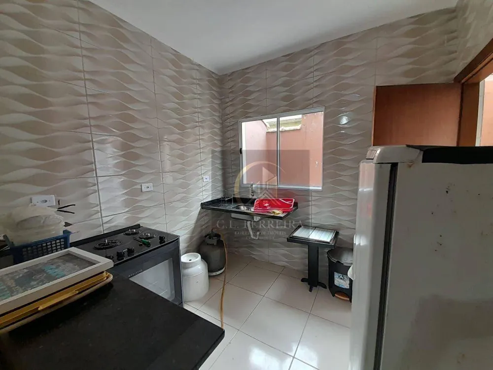 Sobrado, 2 quartos, 52 m² - Foto 6