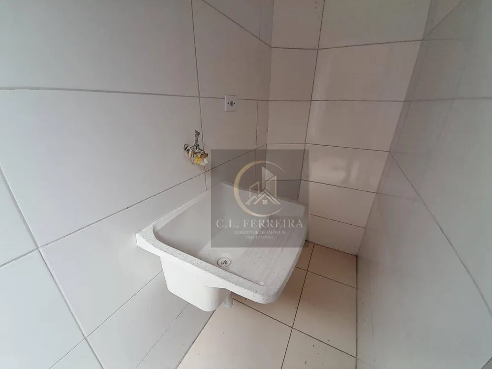 Sobrado, 2 quartos, 52 m² - Foto 11