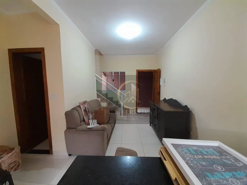 Sobrado, 2 quartos, 52 m² - Foto 7