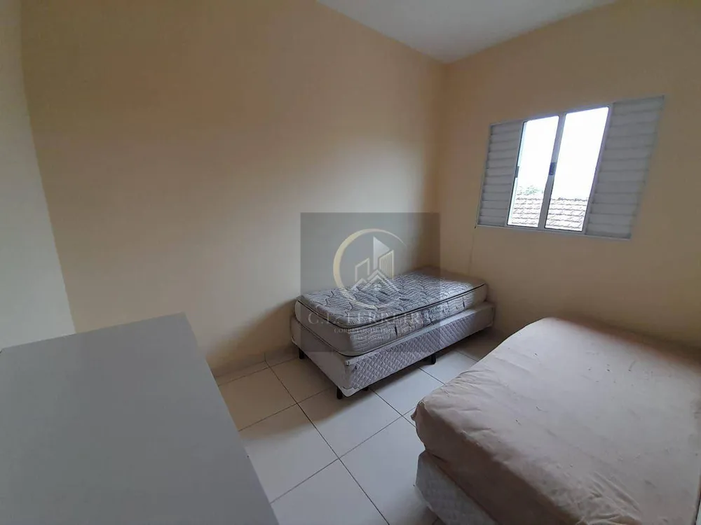 Sobrado, 2 quartos, 52 m² - Foto 3