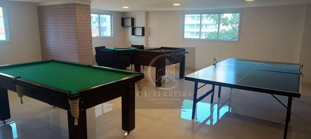 Apartamento, 1 quarto, 60 m² - Foto 11