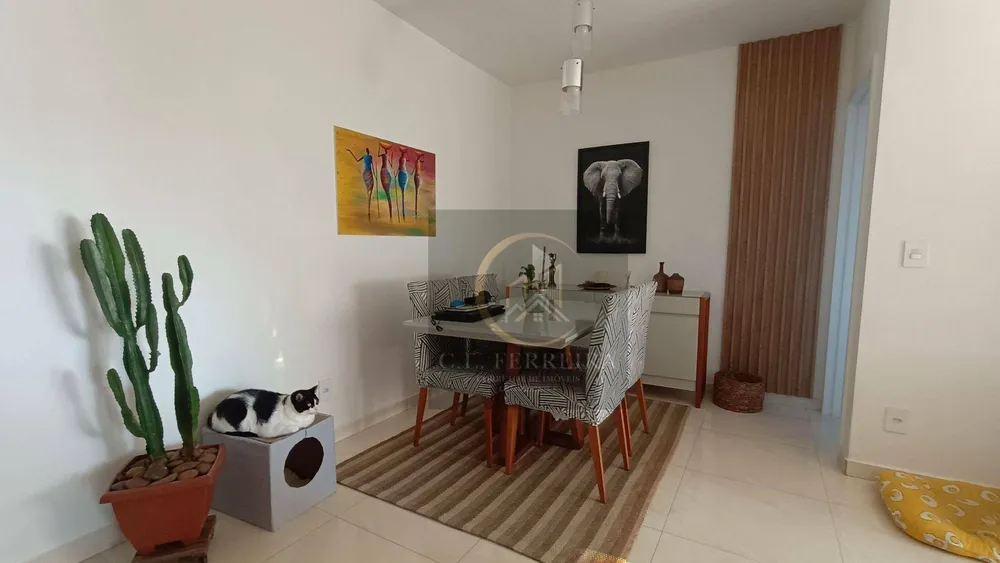 Apartamento, 1 quarto, 60 m² - Foto 6