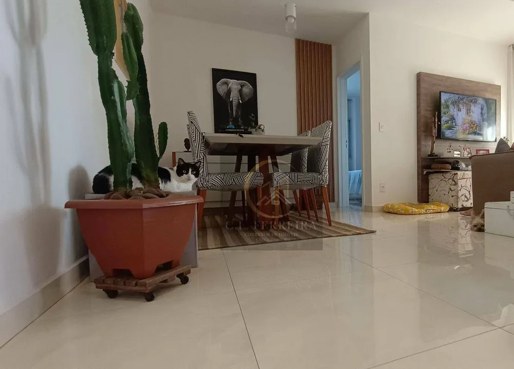 Apartamento, 1 quarto, 60 m² - Foto 12