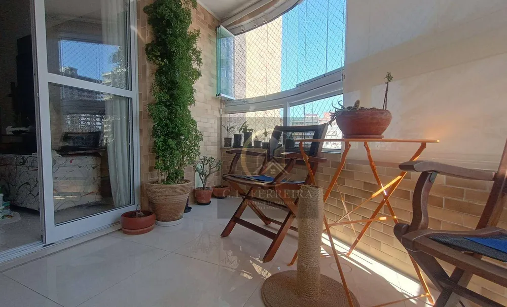 Apartamento, 1 quarto, 60 m² - Foto 1