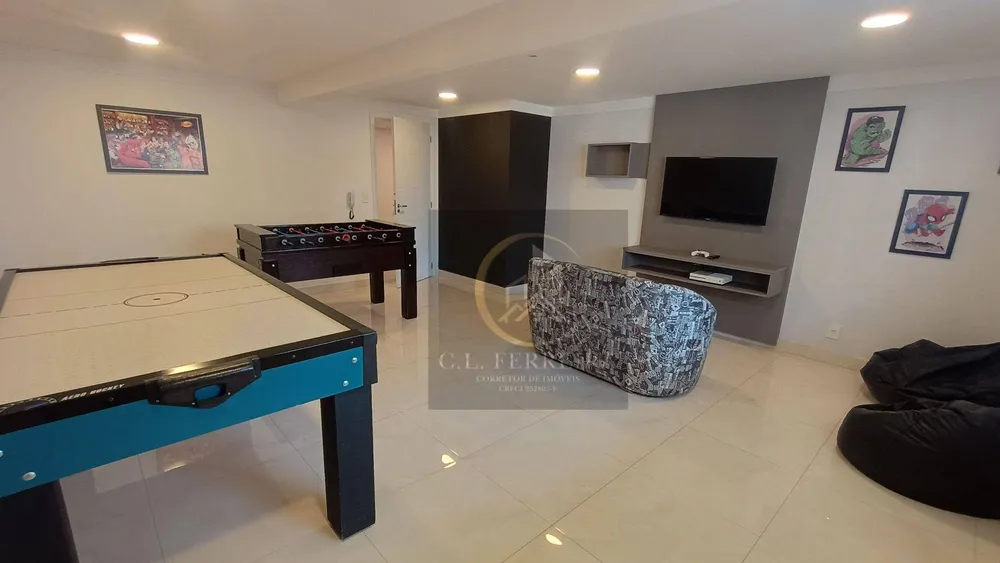 Apartamento, 1 quarto, 60 m² - Foto 3
