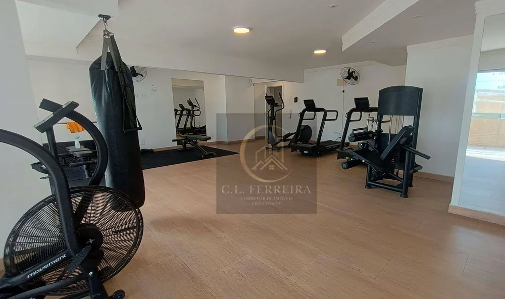 Apartamento, 1 quarto, 60 m² - Foto 10